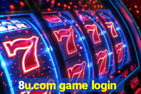 8u.com game login